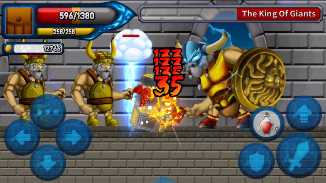 神秘海域4:盗贼末路截图