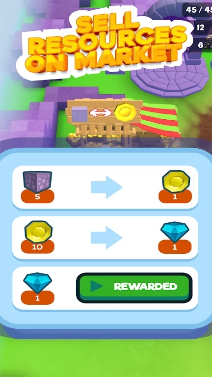 Stone Destroyer截图