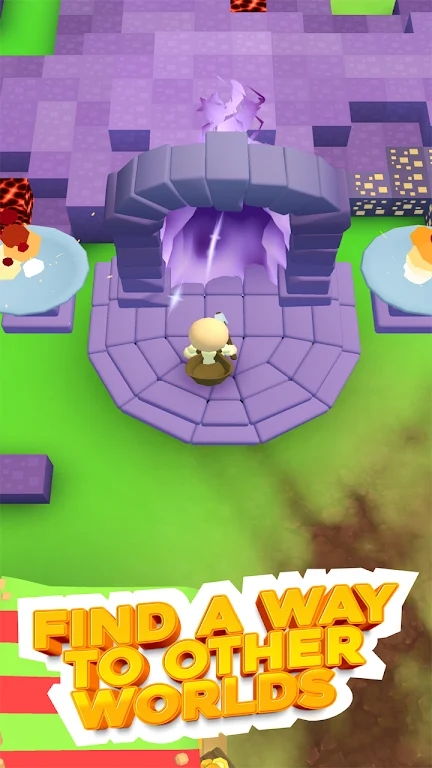 Stone Destroyer截图