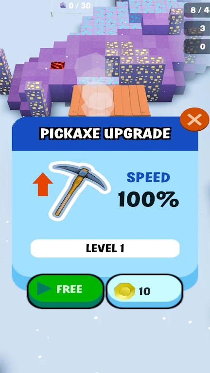 Stone Destroyer截图