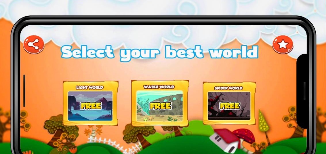 来自宾杰的问候截图