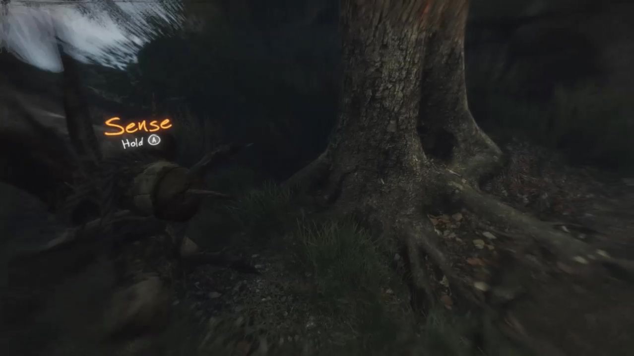 epic伊森卡特的消失截图