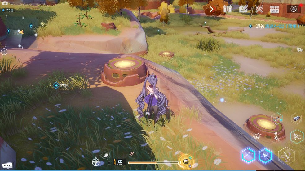 幻塔0氪怎么提升战力 平民战力提升技巧攻略