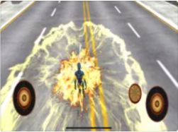 惊人的蜘蛛火柴人英雄截图