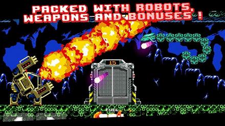 魔法师大战僵尸截图