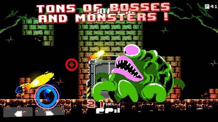 魔法师大战僵尸截图