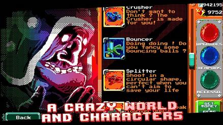 魔法师大战僵尸截图