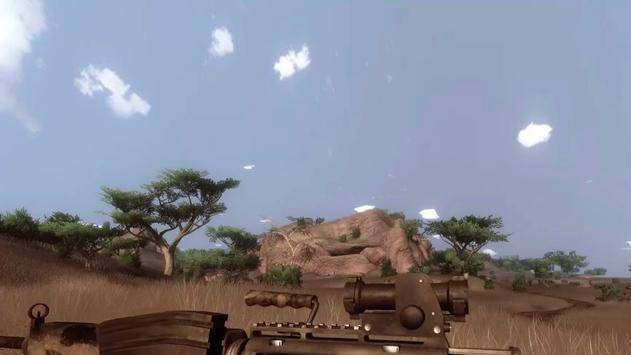 剑魔的觉醒截图