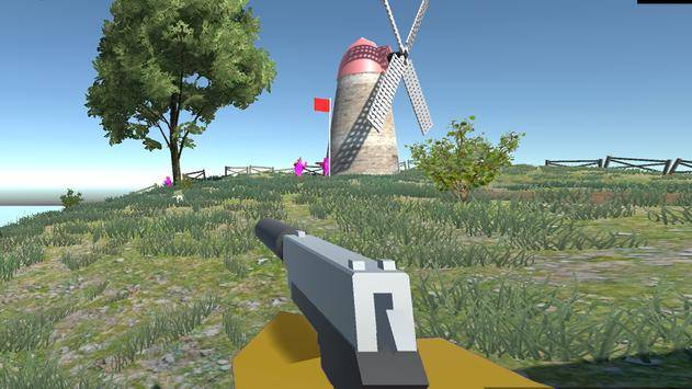 剑魔的觉醒截图