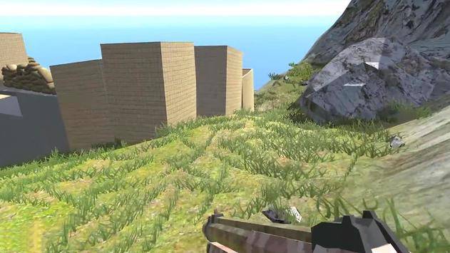 剑魔的觉醒截图