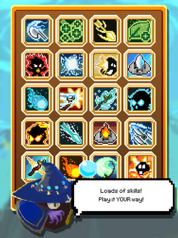 悲怆的世界2截图