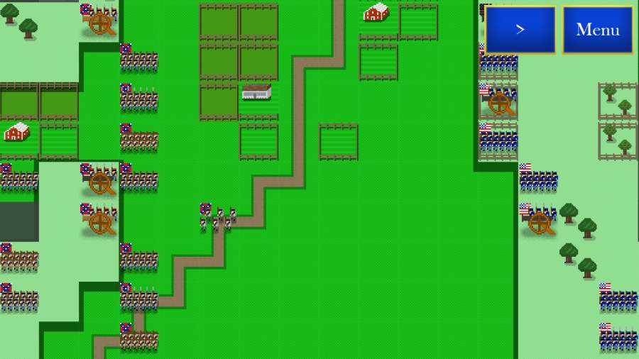 FC仙剑奇侠传截图