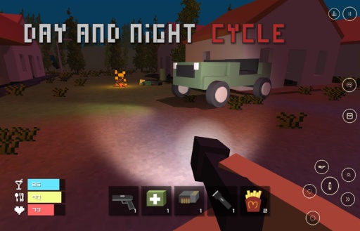 超级玛丽组合截图