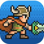 像素姐妹大闯关