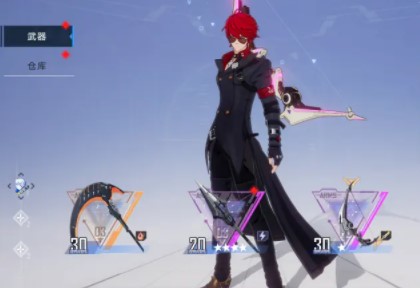 《幻塔》夜雀之羽强度分析