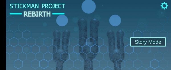 火柴人计划重生截图