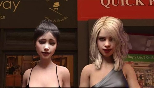 几天之后ep截图