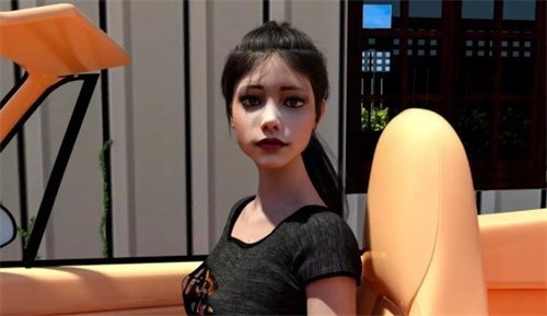 几天之后ep截图