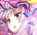 帕秋莉大人的召唤术课程