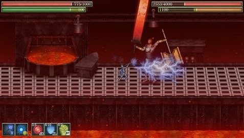 独立野生世界截图