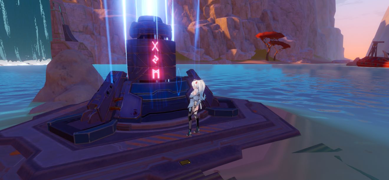 幻塔巨擎手臂怎么获得 巨擎手臂获取途径详解