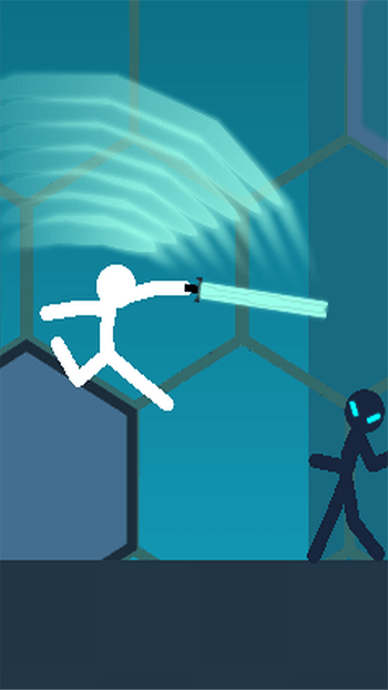 火柴人特工2复活截图