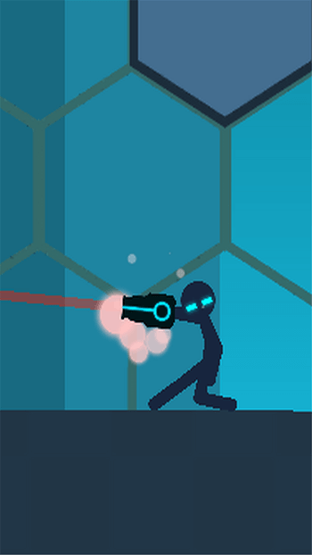 火柴人特工2复活截图