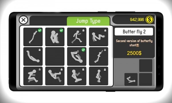 疯狂的消灭截图