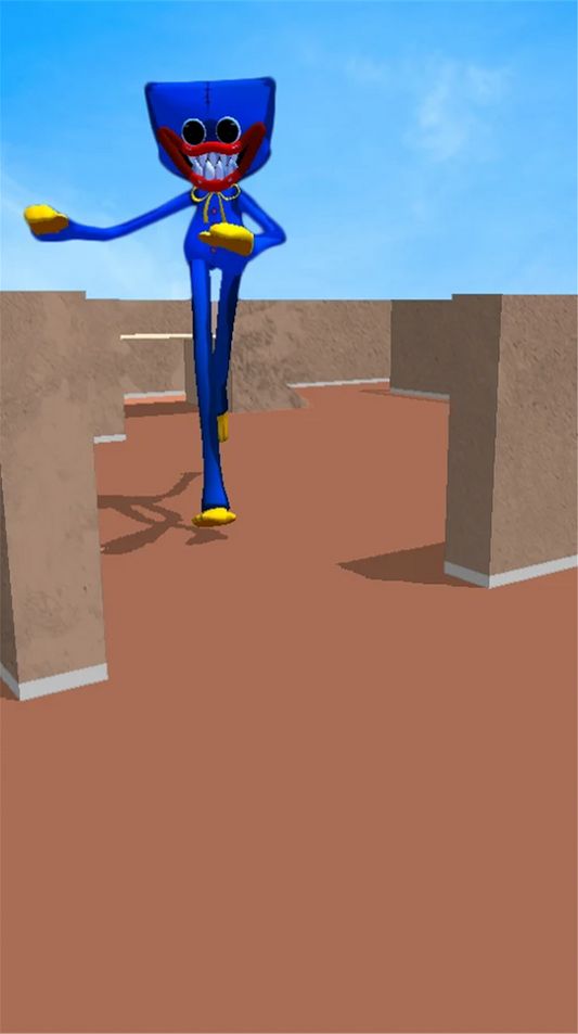 波比躲猫猫2截图