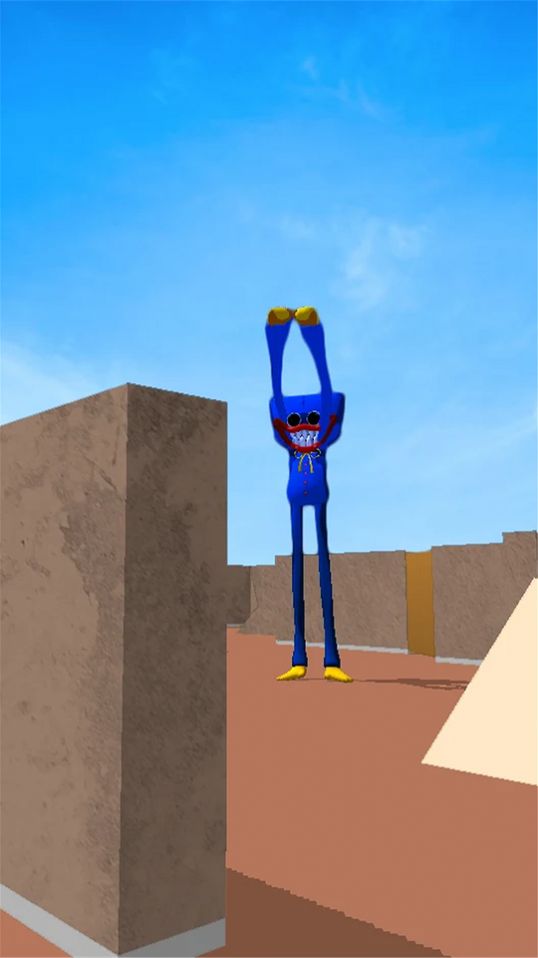 波比躲猫猫2截图