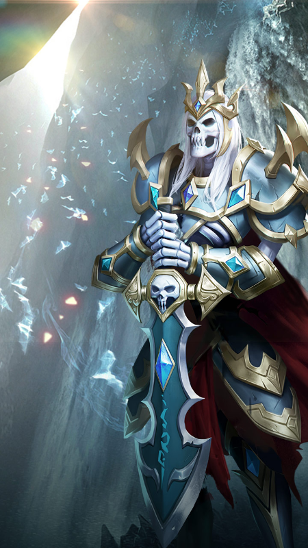 魔法竞技传说截图