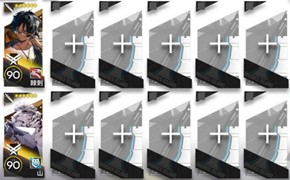 明日方舟BI-6通关攻略分享