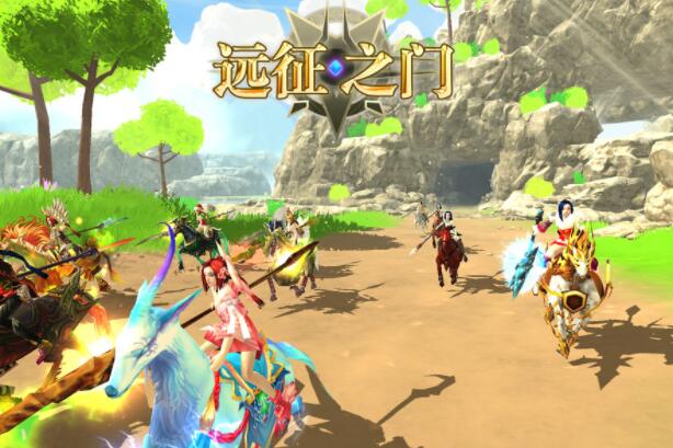 远征之门攻略大全 新手入门技巧汇总