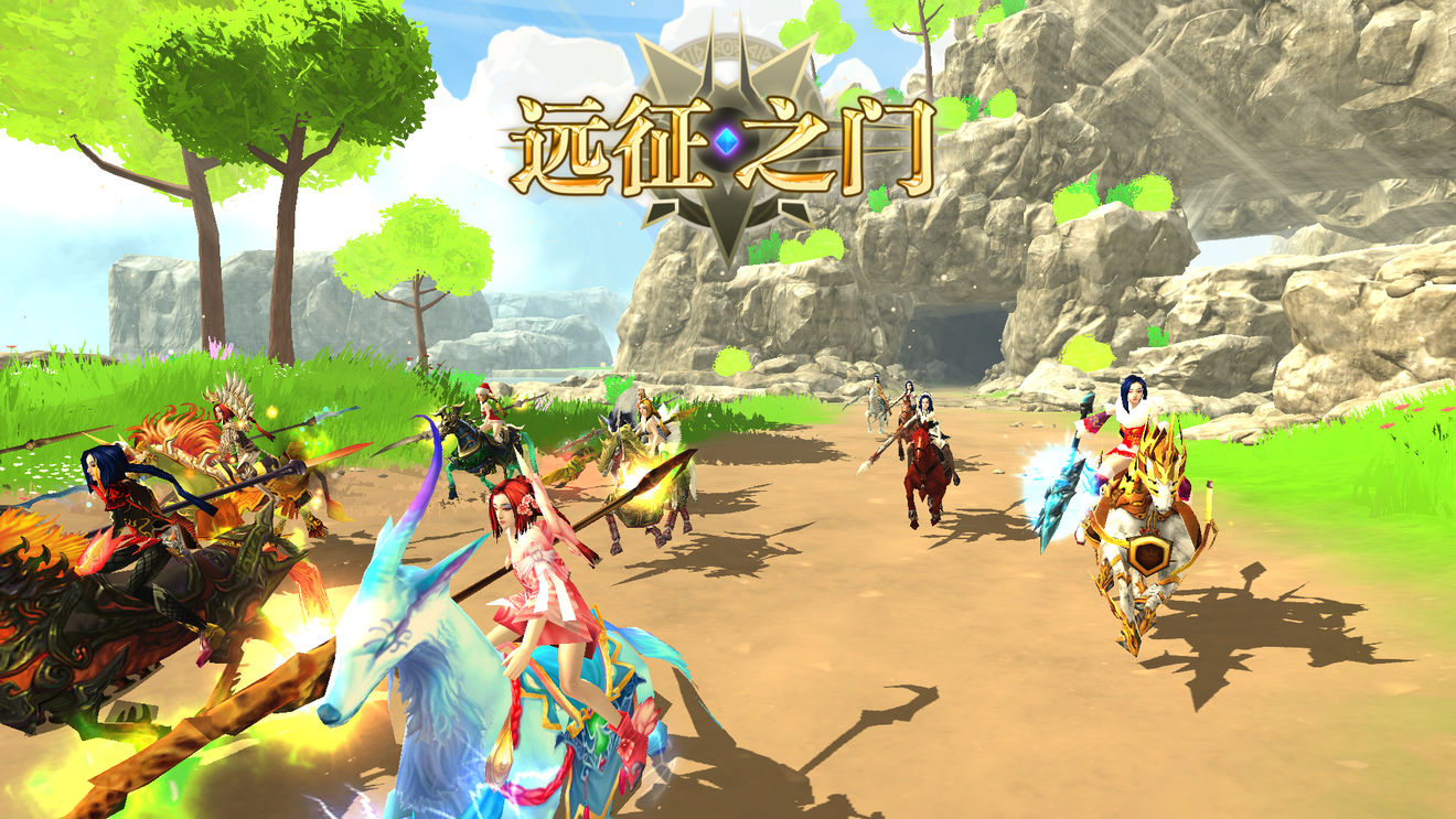 远征之门战力怎么提升 战力快速提升攻略