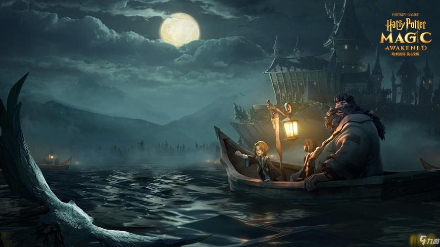 《哈利波特魔法觉醒》12月22日圣诞庆典活动汇总介绍