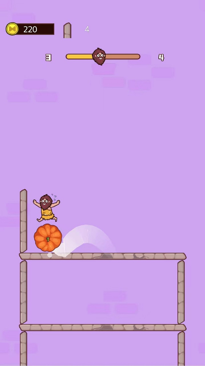 刺激大冒险截图