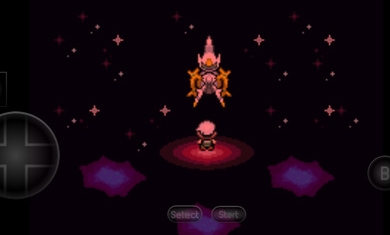 究极绿宝石4b神战截图