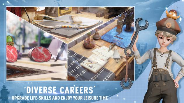 Noah＇s Heart截图