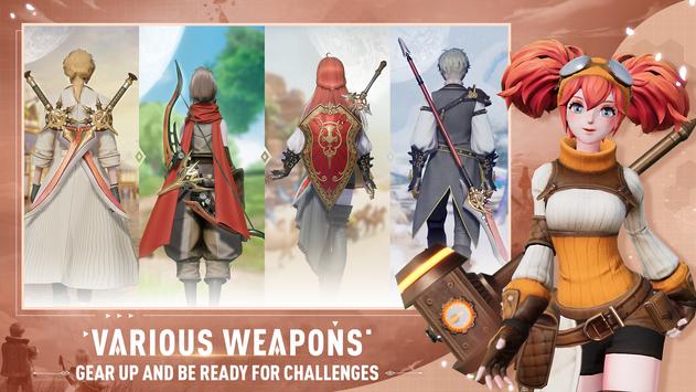 Noah＇s Heart截图