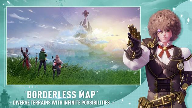 Noah＇s Heart截图