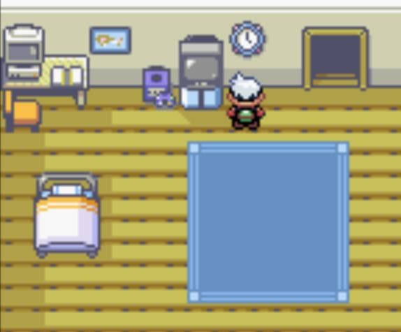 精灵宝可梦究极绿宝石5截图