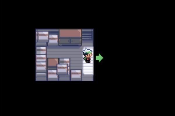 精灵宝可梦究极绿宝石5截图