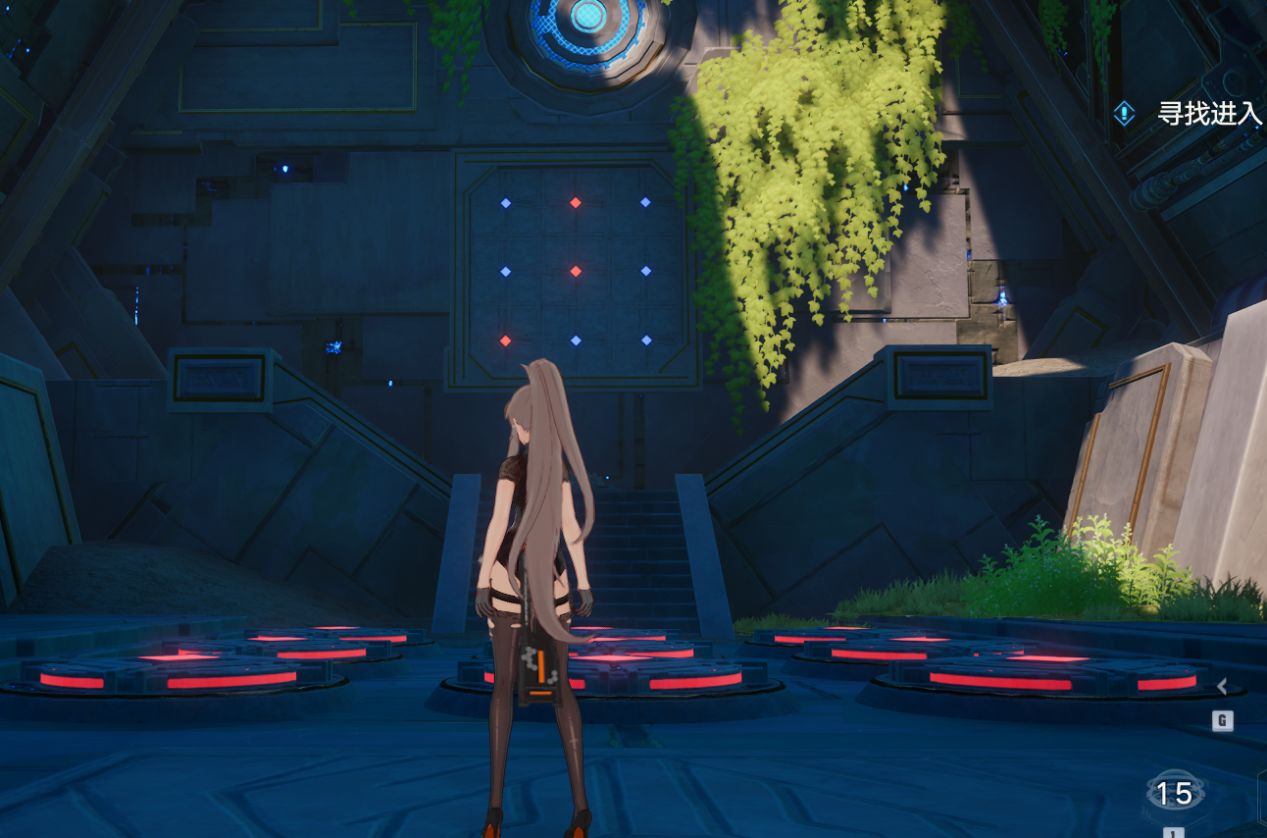 幻塔遗迹B01普通宝箱在哪 遗迹B01普通宝箱位置获取详解