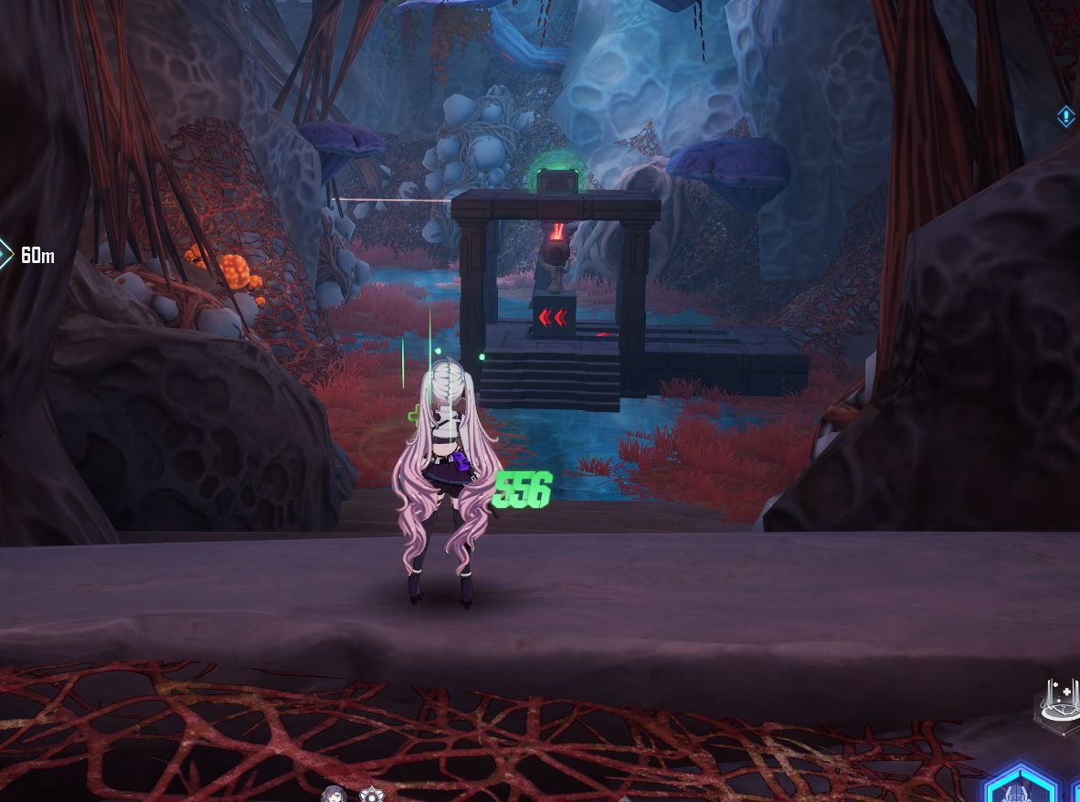 幻塔D01宝箱位置大全 普通D01宝箱在哪