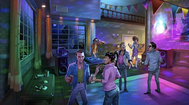 消尸身后事截图