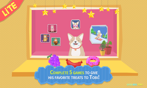 机器猫水彩画9截图