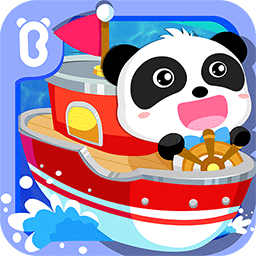 飞机和外来生物着色