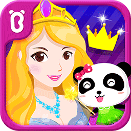 彩虹小马生娃娃