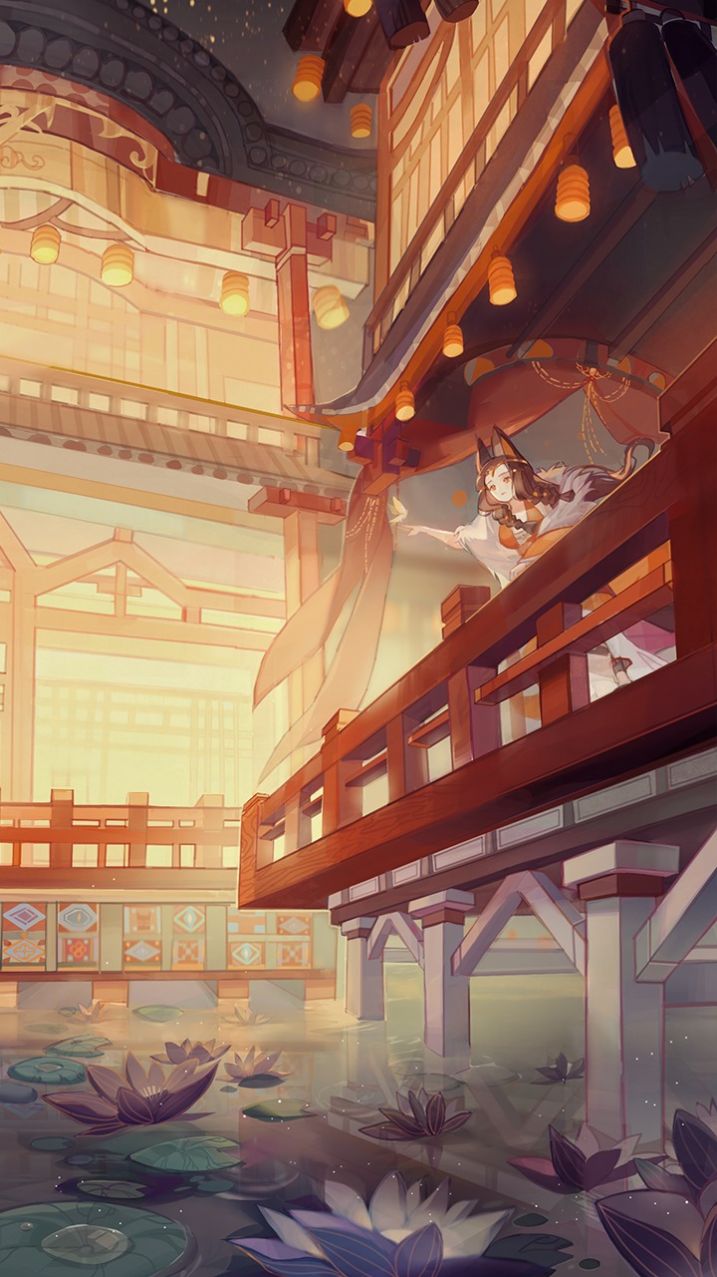 华夏绘世录截图