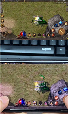 安锋沉默冰雪截图